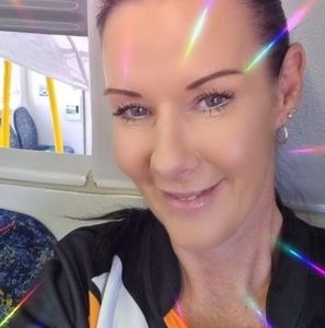 Meet your Posher, Kylie